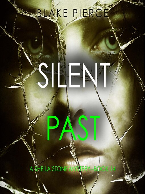 Cover image for Silent Past 